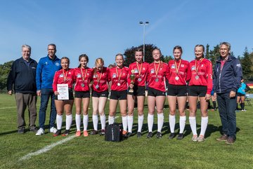 Bild 146 - wU16 Deutsche Meisterschaft